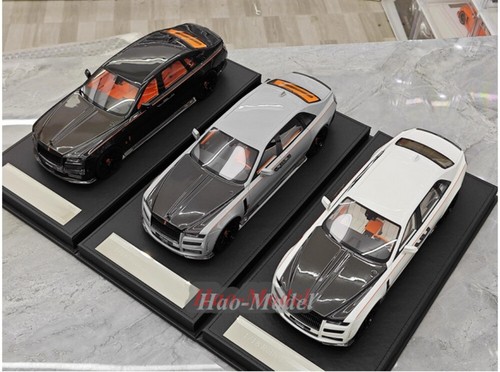 Vmb rolls royce ghost - rolls-royce,