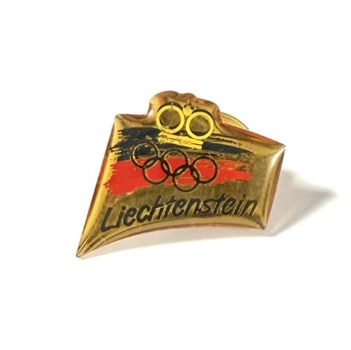 Liechtenstein olympic rings - olympic,