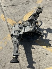 Volkswagen Transporter T4