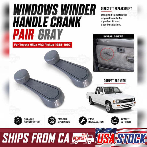 For toyota hilux - for, pickup