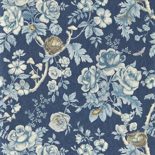 Wallpaper sanderson giles - sanderson, x