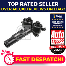 Headlight Washer Jet fits OPEL