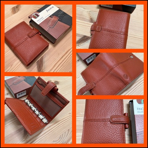 Filofax finchley mini - filofax,