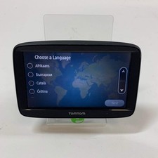TomTom Start 52 Sat Nav