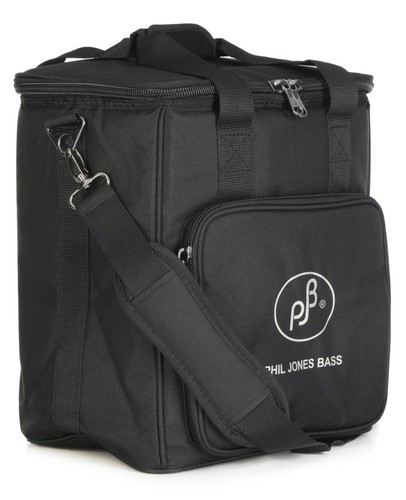 Phil jones bass cub - phil,