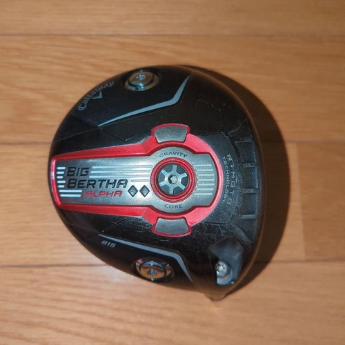 Callaway big bertha - callaway,