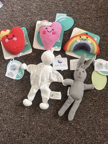 Job lot newborn gifts - job,