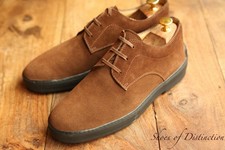 Tod tods brown - tods, suede