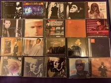 Gary Numan CD Collection 20 Assorted Albums #13
