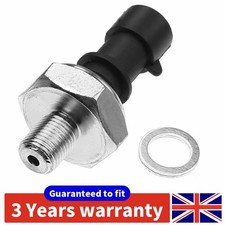 Oil Pressure Sensor for