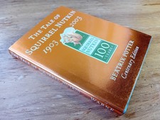 The Tale of Squirrel Nutkin