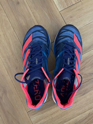 Adidas adizero adios - adizero,