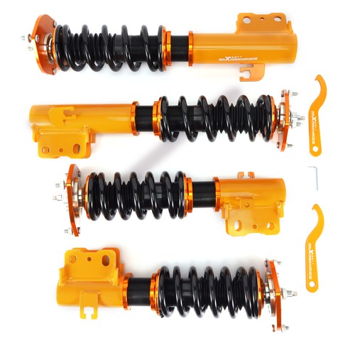 Coilovers suspension spring - coilovers,