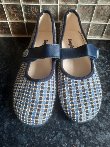 Cosyfeet koryl wide fitting - koryl, ?