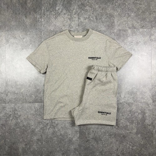 Essentials fear god ss22 - of,