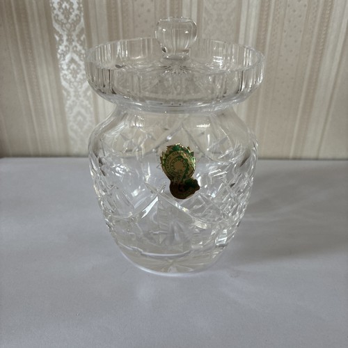 Waterford crystal glass - waterford,
