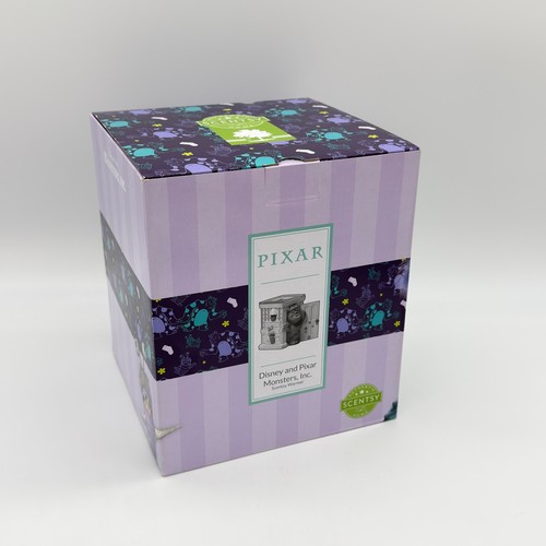 Scentsy disney pixar monsters - disney,