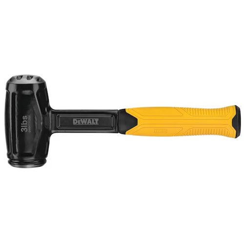 Dewalt dwht51388 club hammer - dewalt, dwht51388-0
