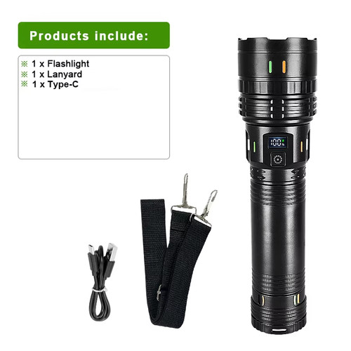 30000000lm high power led - high,