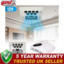 RV Air Conditioner UK Caravan