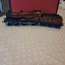 Bassett Lowke 3 Rail Electric