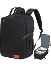 For Ryanair Cabin Bags 40x20x25 Underseat Anti Theft Carry-ons, Travel Backpack 