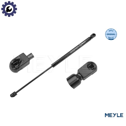 Gas spring bootcargo area - bootcargo, 040