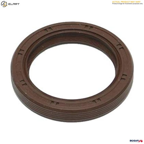 Shaft seal crankshaft - shaft,