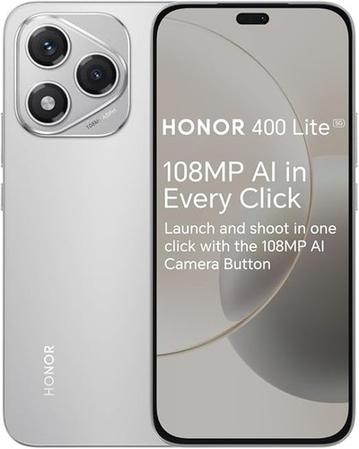 Honor 400 lite - honor,