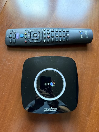 Youview box t2210 - box, db-t2210