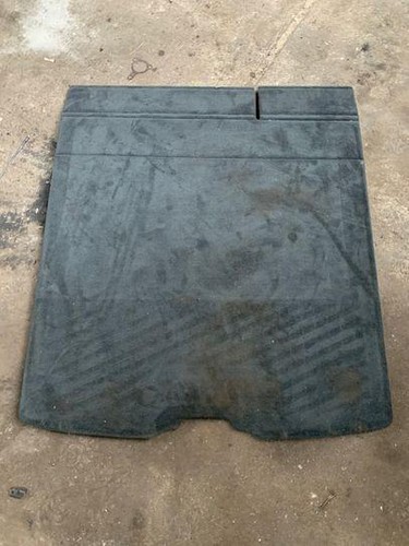Volvo v50 trunk - v50, boot