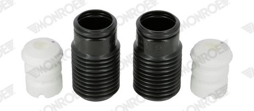 Shock absorber dust cover kit - cover,
