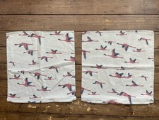 Set Of 2 IKEA Cushion Covers