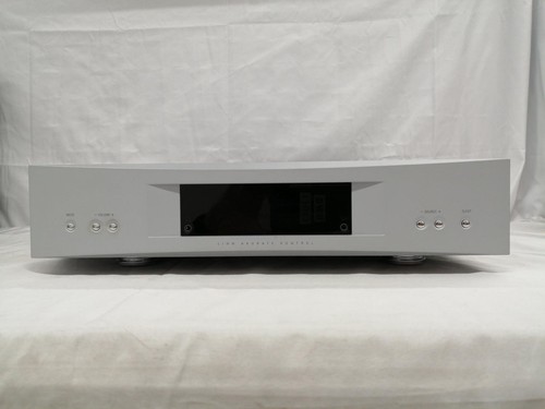 Linn akurate kontrol - linn, kontrol/k