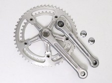 Ofmega Competition Crankset -