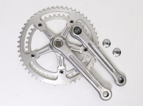 Ofmega competition crankset - competition,