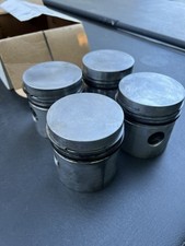 LAND ROVER SERIES II/III