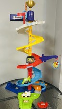 Vtech Toot Toot Drivers Twist