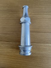 Antique Vintage Fire Hose