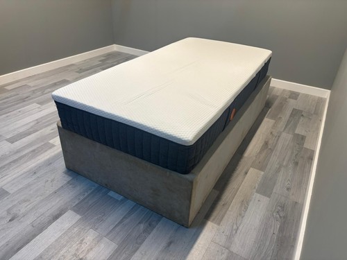 Emma mattress premium hybrid - mattress,