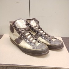 Mens PF Flyers Hi Top Trainers