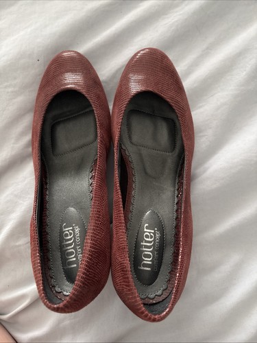 Hotter ladies shoes uk - shoes, size