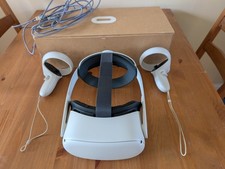 Oculus Meta Quest 2 All-in-One