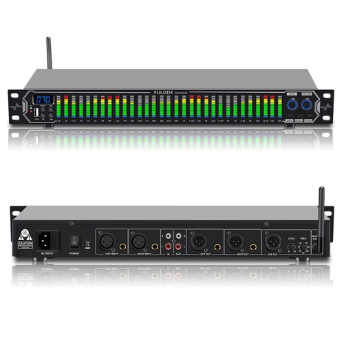 Fuluode eq315 band - fuluode, 31-band