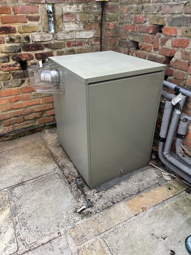 Grant vortex combi 36e - grant,