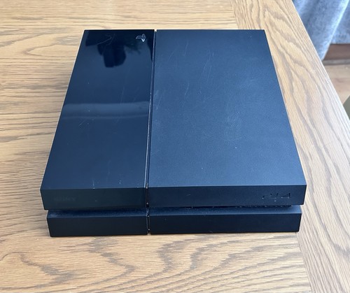 Sony playstation 500gb - 4,