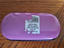 Ladies Foldaway Reading Glasses In A Pocket Size Hard Case