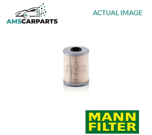 Engine fuel filter 733 x - filter, p