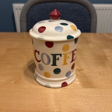 Emma Bridgewater Polka Dot