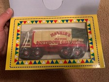 Corgi 1:50 Fairground